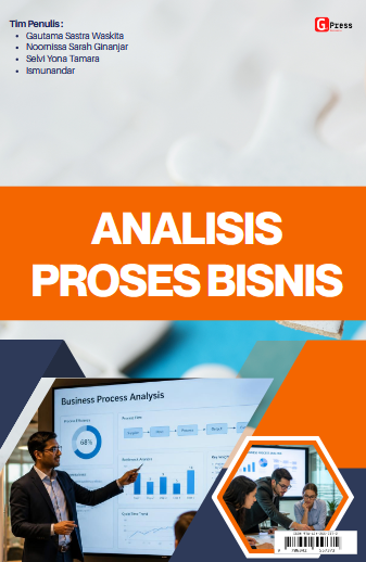 Analisis Proses Bisnis