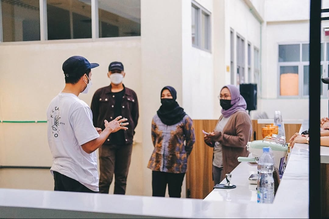 Empowering Small Medium Enterprises